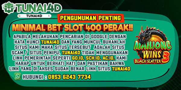 popup tunai4d